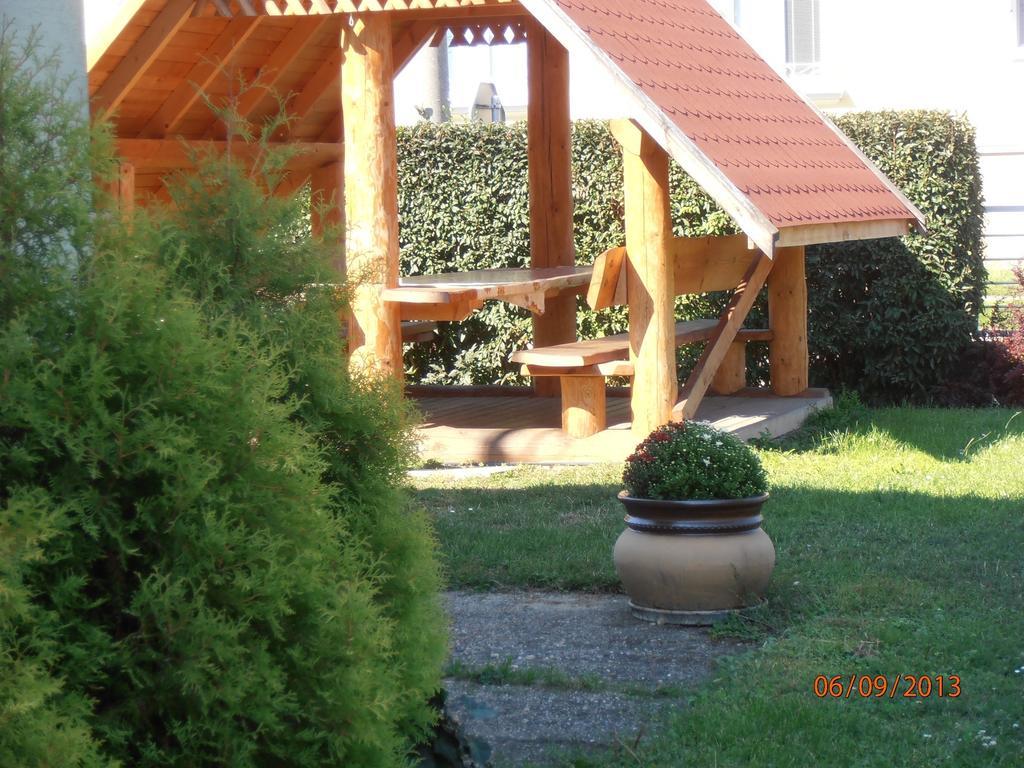 Zeleny Dom Hotel Bojnice Buitenkant foto