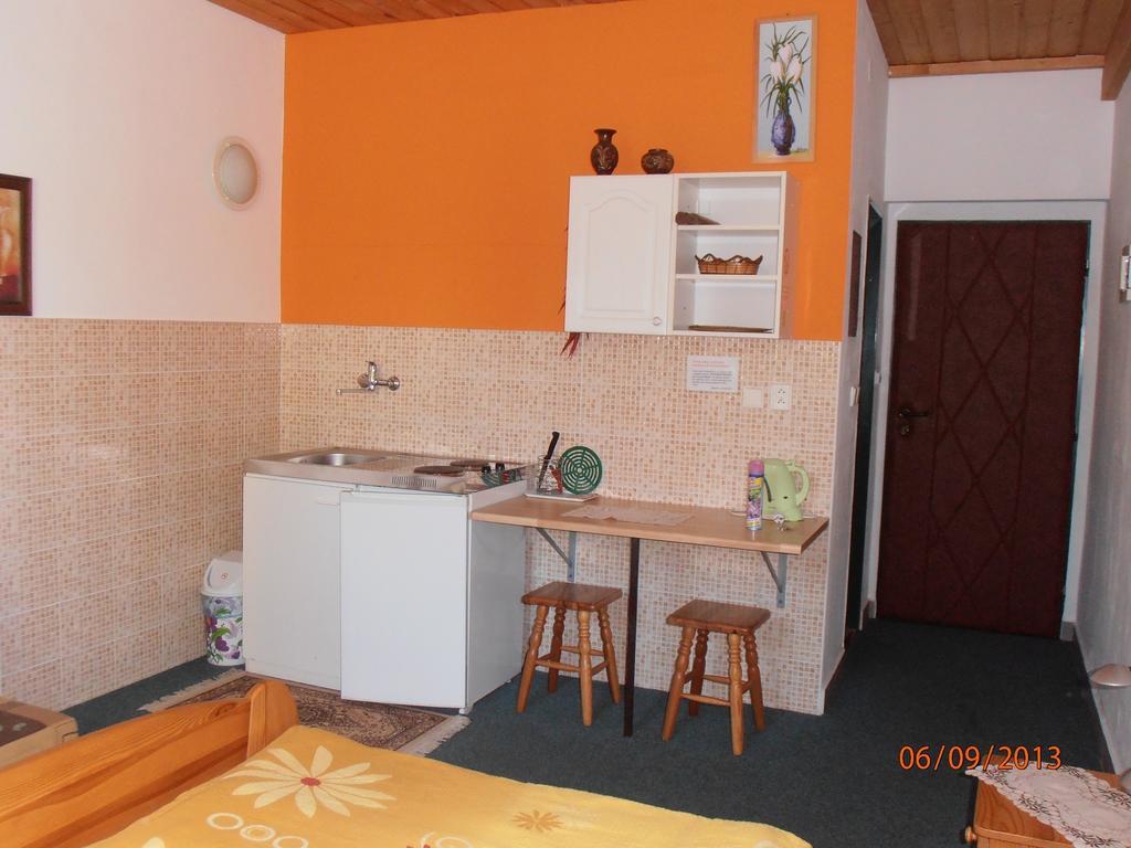 Zeleny Dom Hotel Bojnice Buitenkant foto