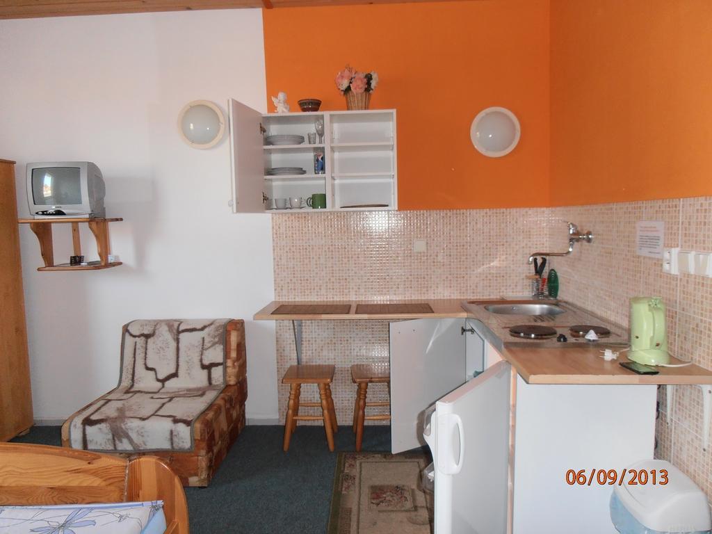 Zeleny Dom Hotel Bojnice Buitenkant foto