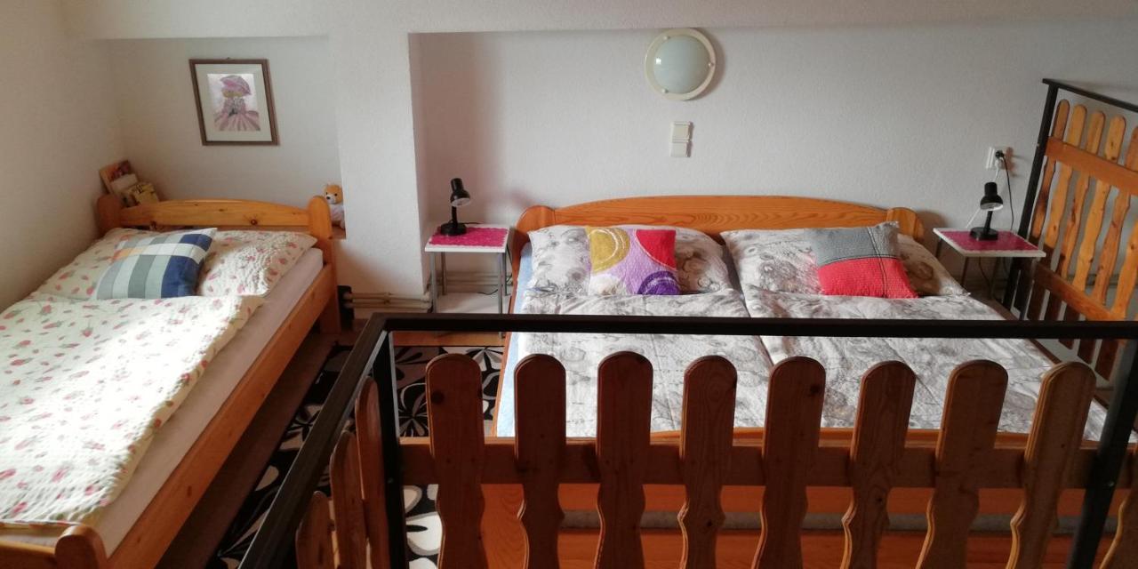 Zeleny Dom Hotel Bojnice Buitenkant foto